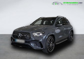 Mercedes GLE 400 e BVA 4Matic   Beaupuy 31