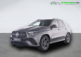 Mercedes GLE 400 e BVA 4Matic   Beaupuy 31