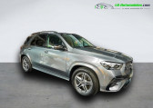 Mercedes GLE occasion année 2024 boite Automatique Annonce Mercedes GLE occasion Hybride 400 e BVA 4Matic à Beaupuy