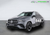 Annonce Mercedes GLE occasion Hybride 400 e BVA 4Matic  Beaupuy