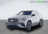 Mercedes GLE occasion année 2024 boite Automatique Annonce Mercedes GLE occasion Hybride 400 e BVA 4Matic à Beaupuy