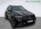 Mercedes GLE 400 e BVA 4Matic   Beaupuy 31