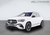 Mercedes GLE 400 e BVA 4Matic   Beaupuy 31