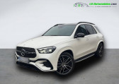 Mercedes GLE 400 e BVA 4Matic   Beaupuy 31