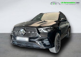 Mercedes GLE occasion année 2023 boite Automatique Annonce Mercedes GLE occasion Hybride 400 e BVA 4Matic à Beaupuy