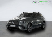 Mercedes GLE 400 e BVA 4Matic   Beaupuy 31