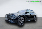Mercedes GLE occasion année 2025 boite Automatique Annonce Mercedes GLE occasion Hybride 400 e BVA 4Matic à Beaupuy