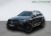 Mercedes GLE occasion année 2025 boite Automatique Annonce Mercedes GLE occasion Hybride 400 e BVA 4Matic à Beaupuy