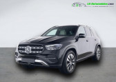 Mercedes GLE 400 e BVA 4Matic   Beaupuy 31