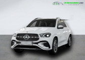 Mercedes GLE 400 e BVA 4Matic   Beaupuy 31