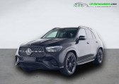 Mercedes GLE 400 e BVA 4Matic   Beaupuy 31