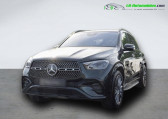 Mercedes GLE 400 e BVA 4Matic   Beaupuy 31