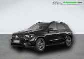 Mercedes GLE 400 e BVA 4Matic   Beaupuy 31