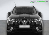 Mercedes GLE 400 e BVA 4Matic   Beaupuy 31