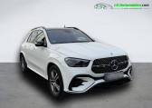 Mercedes GLE 400 e BVA 4Matic   Beaupuy 31
