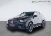 Mercedes GLE occasion année 2024 boite Automatique Annonce Mercedes GLE occasion Hybride 400 e BVA 4Matic à Beaupuy