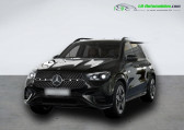 Mercedes GLE 400 e BVA 4Matic   Beaupuy 31