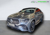 Mercedes GLE occasion année 2024 boite Automatique Annonce Mercedes GLE occasion Hybride 400 e BVA 4Matic à Beaupuy