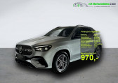Mercedes GLE 400 e BVA 4Matic   Beaupuy 31