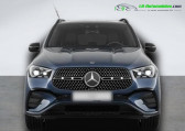 Mercedes GLE occasion année 2024 boite Automatique Annonce Mercedes GLE occasion Hybride 400 e BVA 4Matic à Beaupuy