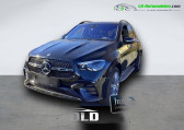 Mercedes GLE occasion année 2023 boite Automatique Annonce Mercedes GLE occasion Hybride 400 e BVA 4Matic à Beaupuy