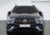 Mercedes GLE 400 e BVA 4Matic   Beaupuy 31