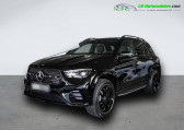 Mercedes GLE occasion année 2025 boite Automatique Annonce Mercedes GLE occasion Hybride 400 e BVA 4Matic à Beaupuy
