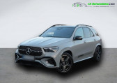 Mercedes GLE occasion année 2025 boite Automatique Annonce Mercedes GLE occasion Hybride 400 e BVA 4Matic à Beaupuy