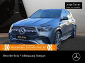 Annonce Mercedes GLE occasion Hybride 400 e BVA 4Matic � L'Union