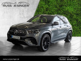 Mercedes GLE occasion année 2025 boite Automatique Annonce Mercedes GLE occasion Hybride 400 e BVA 4Matic à L'Union