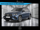 Mercedes GLE occasion année 2024 boite Automatique Annonce Mercedes GLE occasion Hybride 400 e BVA 4Matic à L'Union