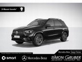 Mercedes GLE occasion année 2023 boite Automatique Annonce Mercedes GLE occasion Hybride 400 e BVA 4Matic à L'Union