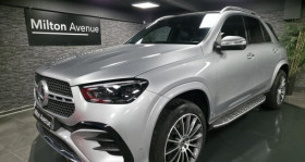 Mercedes GLE , garage MILTON AVENUE  GUERET