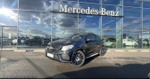 Annonce Mercedes GLE occasion Essence 43 AMG 367ch 4Matic 9G-Tronic � EVREUX