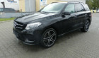 Mercedes GLE occasion année 2016 boite Sequentielle Annonce Mercedes GLE occasion Essence 43 AMG 367CH 4MATIC 9G-TRONIC à Villenave-d'Ornon