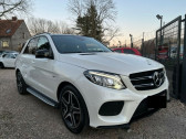 Mercedes GLE occasion année 2016 boite Sequentielle Annonce Mercedes GLE occasion Essence 43 AMG 367CH 4MATIC 9G-TRONIC à Villenave-d'Ornon