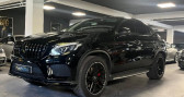 Annonce Mercedes GLE occasion Essence 43 AMG 450 AMG 9G-Tronic 4MATIC 367ch  Mougins
