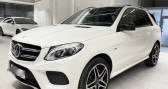 Mercedes GLE 43 AMG 4M*MEMORY*CARPLAY*AHK*PANO*21 ZOLL*  � sarcelles 95