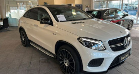 Mercedes GLE occasion 2019 mise en vente à BEZIERS par le garage LA MAISON DE L'AUTO - photo n°1