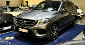 Mercedes GLE occasion année 2018 boite Automatique Annonce Mercedes GLE occasion Essence 43 AMG 4Matic à Le Mesnil-en-Thelle