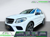 Mercedes GLE 43 BVA 4Matic  � Beaupuy 31