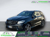 Annonce Mercedes GLE occasion Essence 43 BVA 4Matic � Beaupuy
