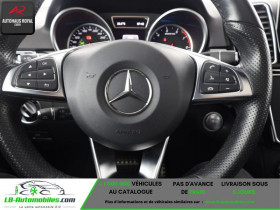 Mercedes GLE 43 BVA 4Matic  occasion  Beaupuy - photo n8
