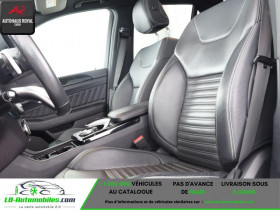 Mercedes GLE 43 BVA 4Matic  occasion  Beaupuy - photo n7