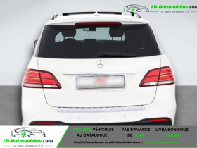 Mercedes GLE 43 BVA 4Matic  occasion  Beaupuy - photo n6