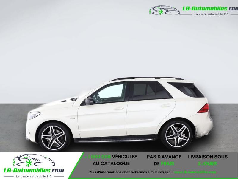 Mercedes GLE 43 BVA 4Matic  occasion  Beaupuy - photo n5