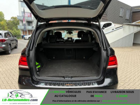 Mercedes GLE 43 BVA 4Matic  occasion  Beaupuy - photo n9