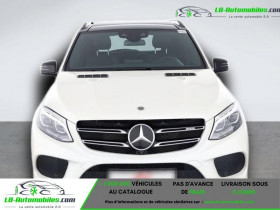 Mercedes GLE 43 BVA 4Matic  occasion  Beaupuy - photo n4