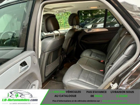 Mercedes GLE 43 BVA 4Matic  occasion  Beaupuy - photo n8