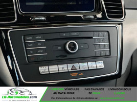 Mercedes GLE 43 BVA 4Matic  occasion  Beaupuy - photo n8